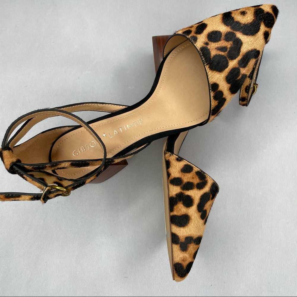 Gibson Latimer Shoes